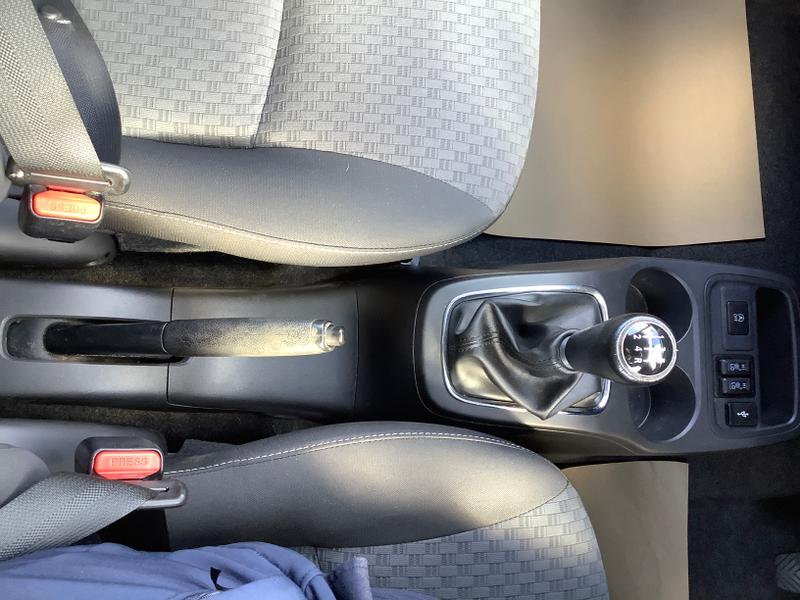 Used Mitsubishi Mirage 2019 for sale - 78109451: Photo 21