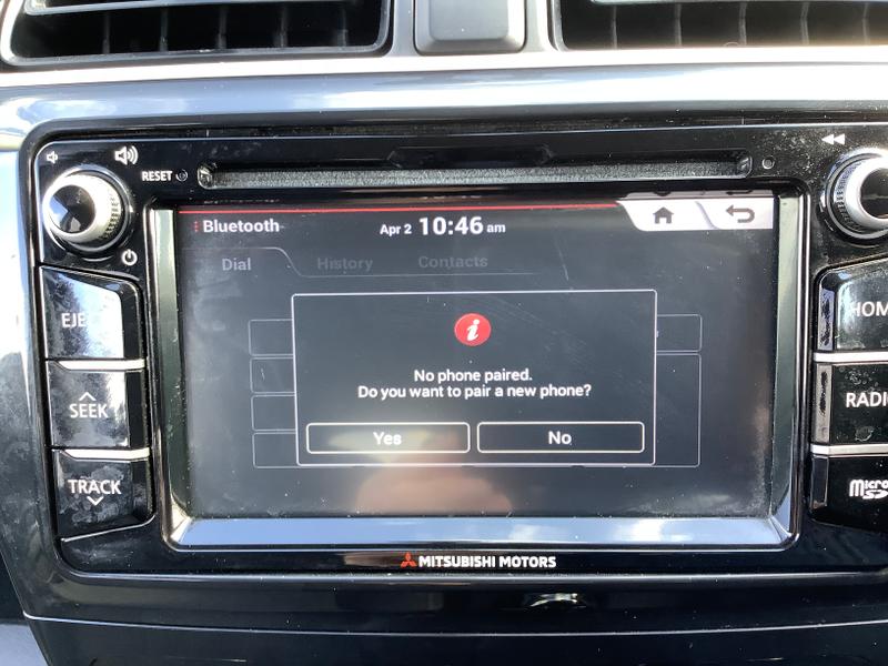 Used Mitsubishi Mirage 2019 for sale - 78109451: Photo 23