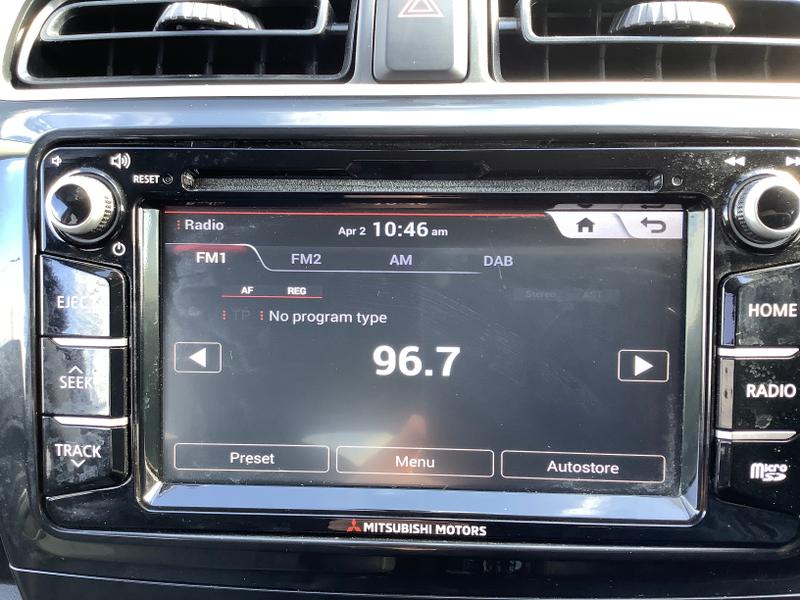 Used Mitsubishi Mirage 2019 for sale - 78109451: Photo 24