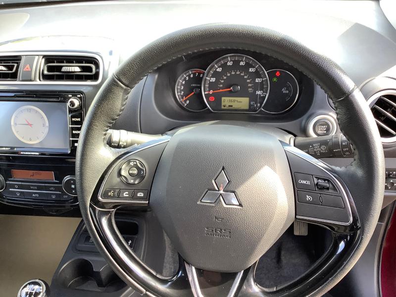 Used Mitsubishi Mirage 2019 for sale - 78109451: Photo 28