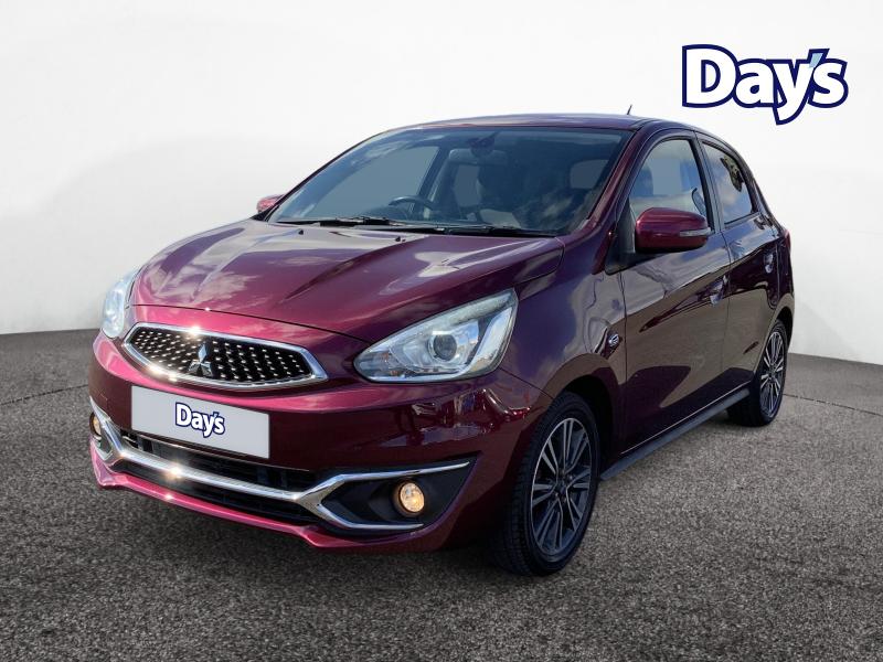 Used Mitsubishi Mirage 2019 for sale - 78109451: Photo 3