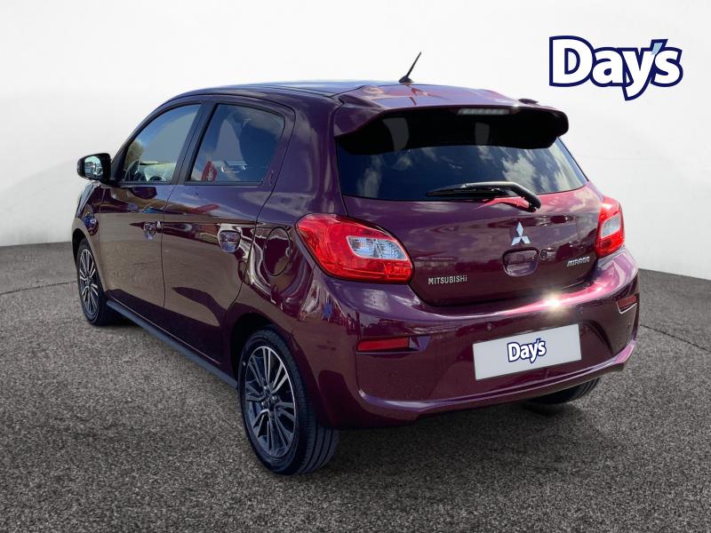 Used Mitsubishi Mirage 2019 for sale - 78109451: Photo 5