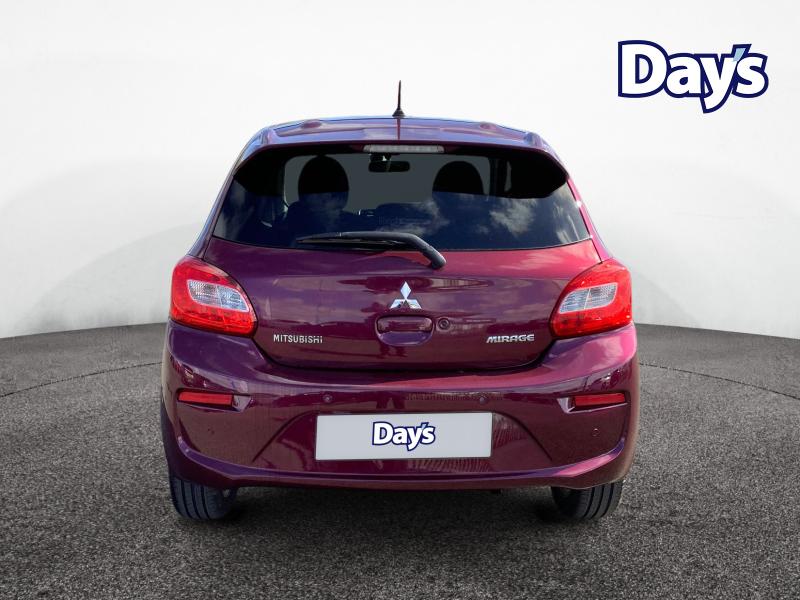 Used Mitsubishi Mirage 2019 for sale - 78109451: Photo 6