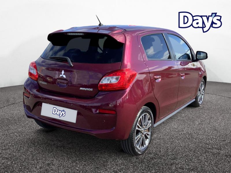 Used Mitsubishi Mirage 2019 for sale - 78109451: Photo 7