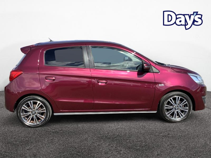 Used Mitsubishi Mirage 2019 for sale - 78109451: Photo 8