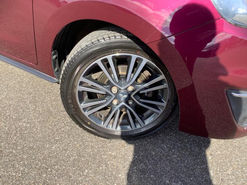 Used Mitsubishi Mirage 2019 for sale - 78109451: Photo 9