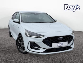 Used Ford Focus 2023 for sale - 79721248: Photo
