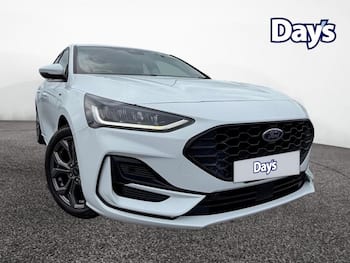 Used Ford Focus 2023 for sale - 79721248: Photo
