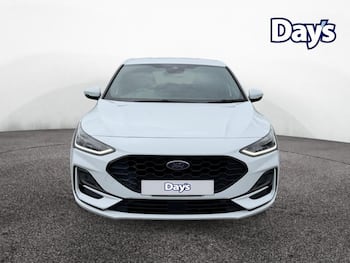 Used Ford Focus 2023 for sale - 79721248: Photo