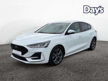 Used Ford Focus 2023 for sale - 79721248: Photo