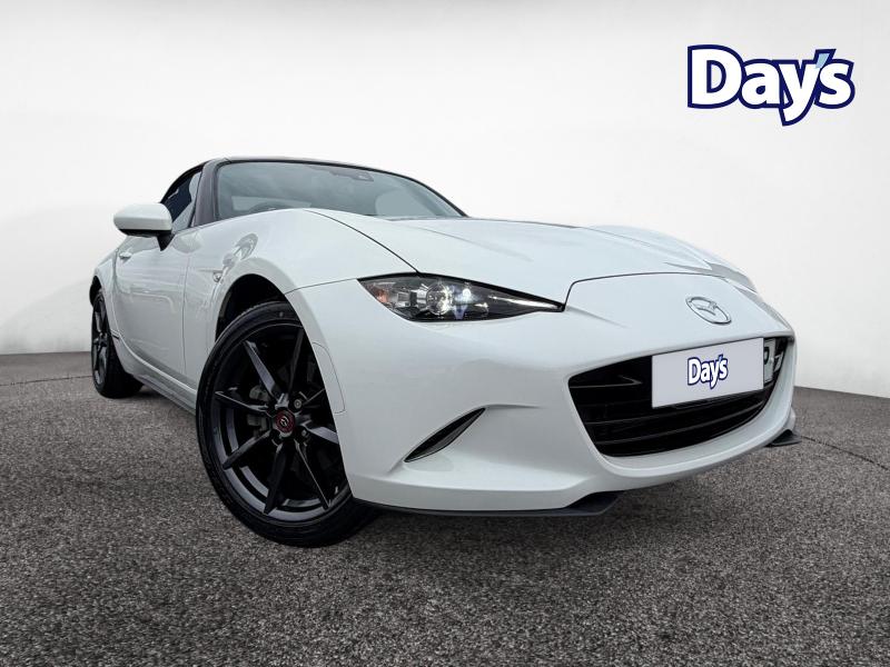 Used Mazda MX-5 2021 for sale - 77407042: Photo 10