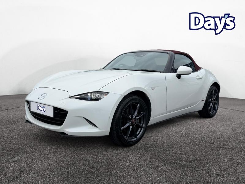 Used Mazda MX-5 2021 for sale - 77407042: Photo 12