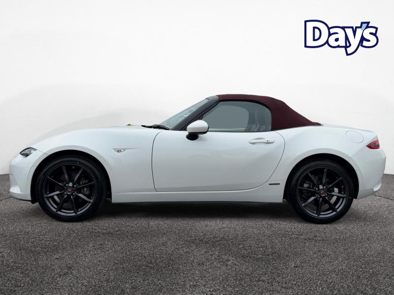 Used Mazda MX-5 2021 for sale - 77407042: Photo 13