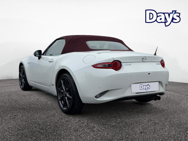 Used Mazda MX-5 2021 for sale - 77407042: Photo 14