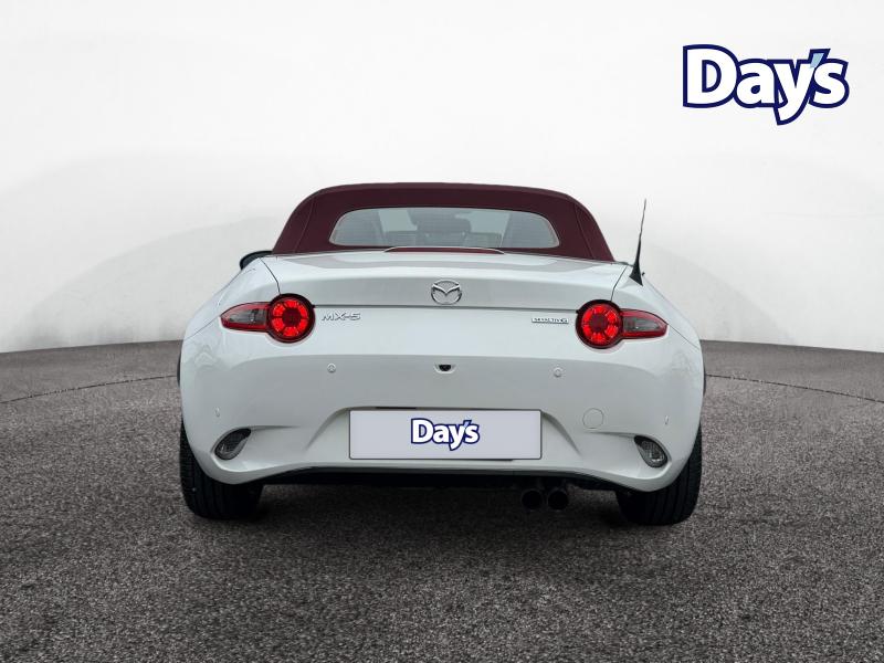 Used Mazda MX-5 2021 for sale - 77407042: Photo 15