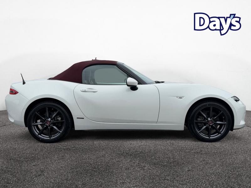 Used Mazda MX-5 2021 for sale - 77407042: Photo 17