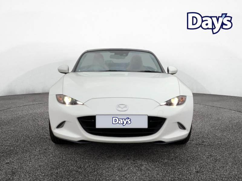 Used Mazda MX-5 2021 for sale - 77407042: Photo 2