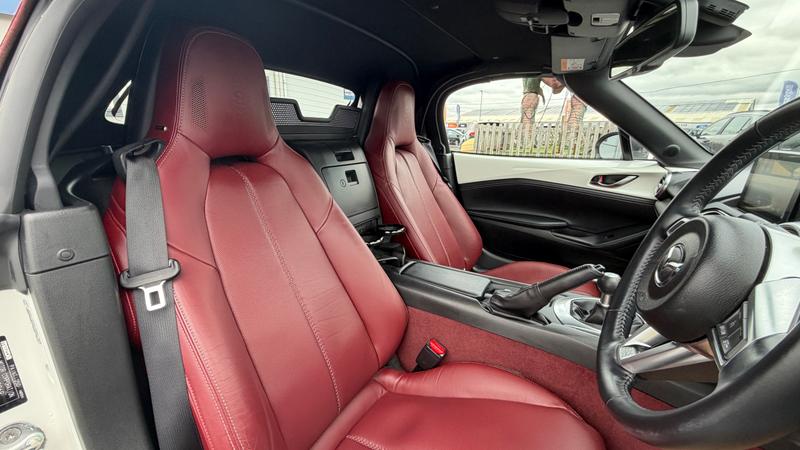 Used Mazda MX-5 2021 for sale - 77407042: Photo 20