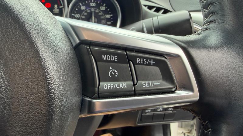 Used Mazda MX-5 2021 for sale - 77407042: Photo 23