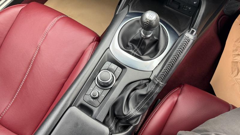 Used Mazda MX-5 2021 for sale - 77407042: Photo 27