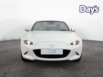 Used Mazda MX-5 2021 for sale - 77407042: Photo