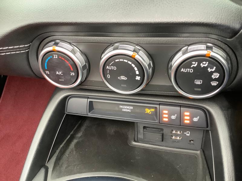 Used Mazda MX-5 2021 for sale - 77407042: Photo 31
