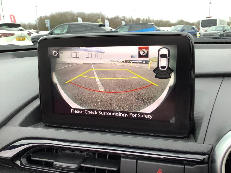 Used Mazda MX-5 2021 for sale - 77407042: Photo 32