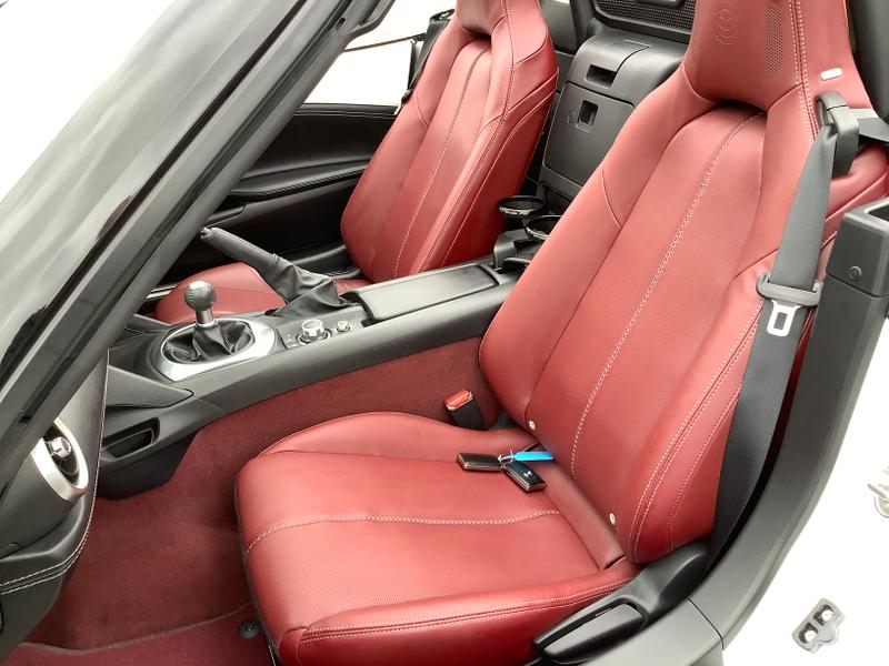 Used Mazda MX-5 2021 for sale - 77407042: Photo 36