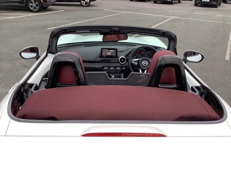 Used Mazda MX-5 2021 for sale - 77407042: Photo 38