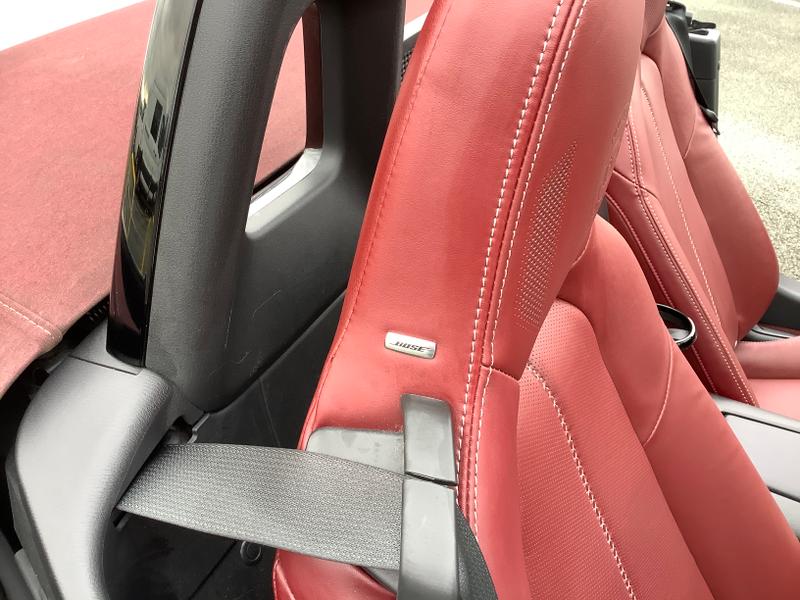 Used Mazda MX-5 2021 for sale - 77407042: Photo 39