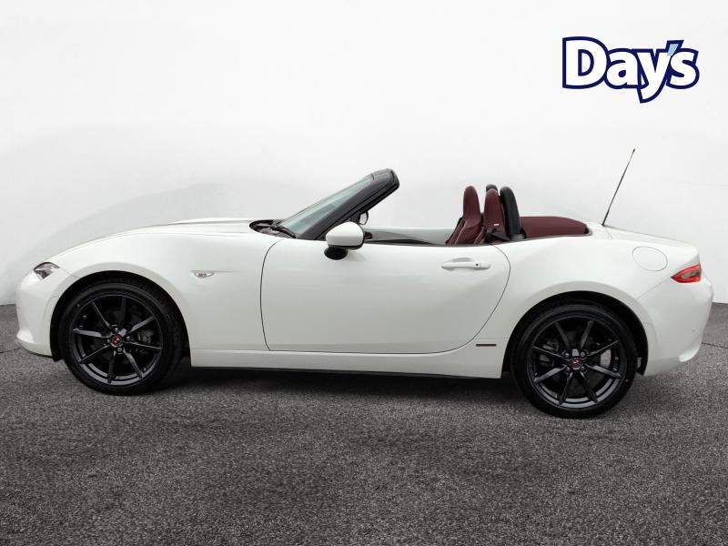 Used Mazda MX-5 2021 for sale - 77407042: Photo 4