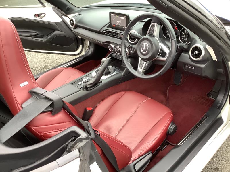 Used Mazda MX-5 2021 for sale - 77407042: Photo 40