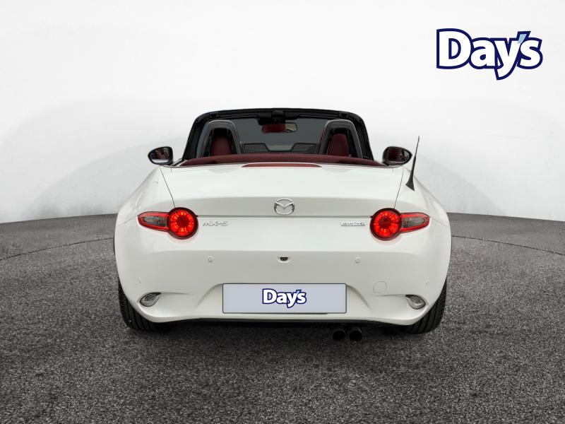 Used Mazda MX-5 2021 for sale - 77407042: Photo 6