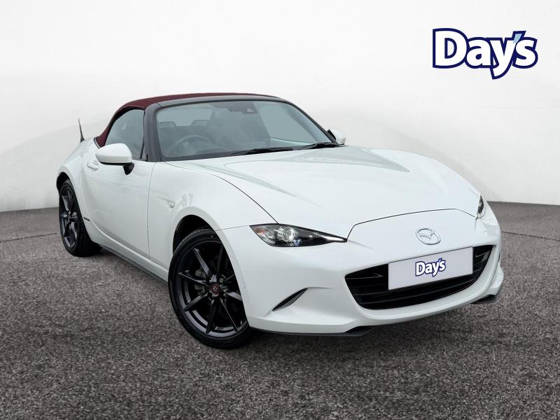 Used Mazda MX-5 2021 for sale - 77407042: Photo 9