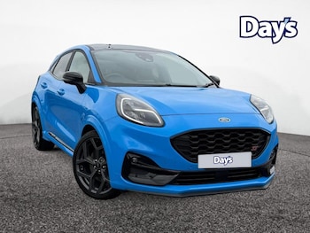 Used Ford Puma undefined for sale - 78653241: Photo