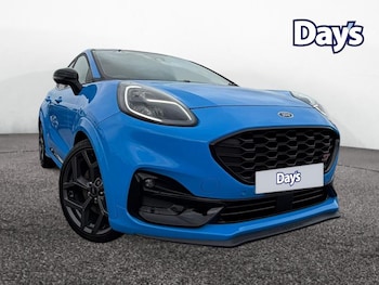 Used Ford Puma undefined for sale - 78653241: Photo