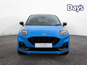 Used Ford Puma undefined for sale - 78653241: Photo