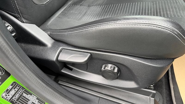 Used Ford Puma 2021 for sale - 76290234: Photo 11
