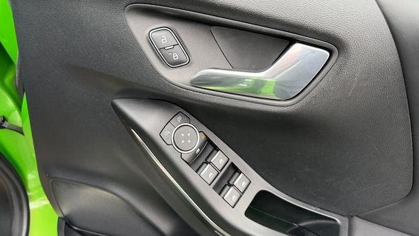 Used Ford Puma 2021 for sale - 76290234: Photo 12