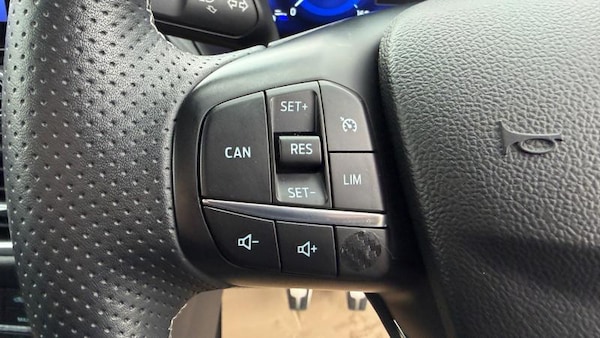 Used Ford Puma 2021 for sale - 76290234: Photo 14