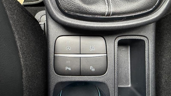 Used Ford Puma 2021 for sale - 76290234: Photo 23