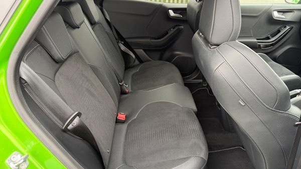 Used Ford Puma 2021 for sale - 76290234: Photo 25