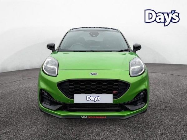 Used Ford Puma 2021 for sale - 76290234: Photo 2
