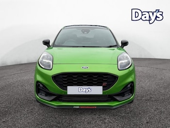 Used Ford Puma 2021 for sale - 76290234: Photo 2