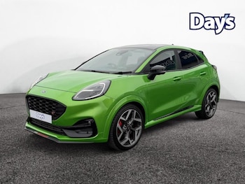 Used Ford Puma 2021 for sale - 76290234: Photo 3