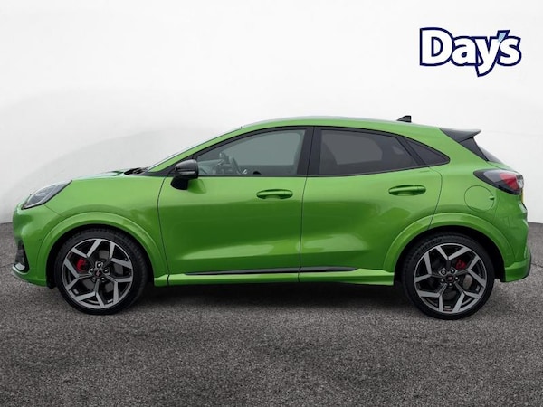 Used Ford Puma 2021 for sale - 76290234: Photo 4