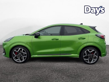 Used Ford Puma 2021 for sale - 76290234: Photo 4