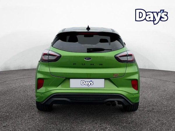 Used Ford Puma 2021 for sale - 76290234: Photo 6