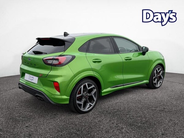 Used Ford Puma 2021 for sale - 76290234: Photo 7