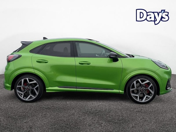 Used Ford Puma 2021 for sale - 76290234: Photo 8